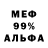 ТГК жижа Andrew Rees